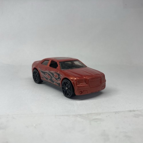 Hot wheels chrysler - hot,