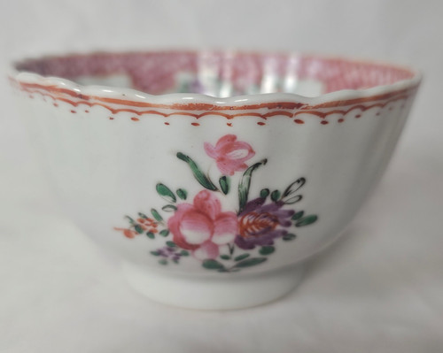 Charming antique newhall style - charming,