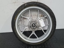 TRIUMPH TIGER 1050 FRONT WHEEL