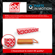 Air Filter fits PEUGEOT BIPPER