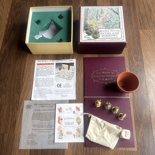 Vintage the world beatrix - vintage,