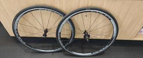 Fulcrum racing prc - racing, wheelset