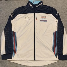 Fanatics Williams Martini
