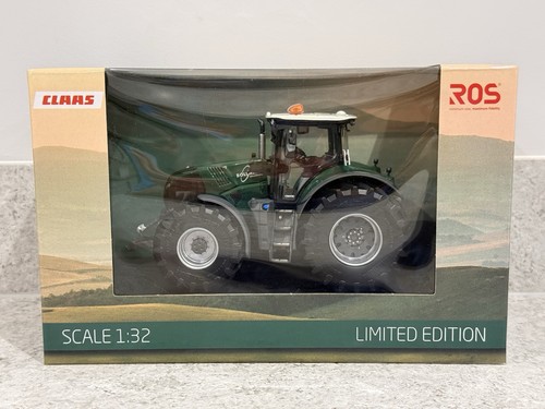 Ros claas axion - 870, (bollmer