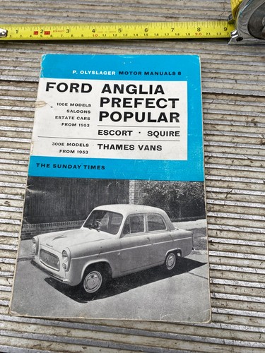 Olyslager motor manual for - for, the