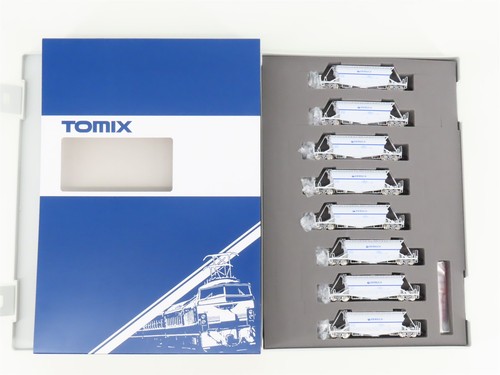 Scale tomix 97602 - n,