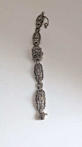 Ladies vintage bucherer - ladies,