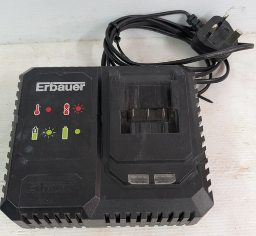 Erbauer efc18 18v fast - erbauer,