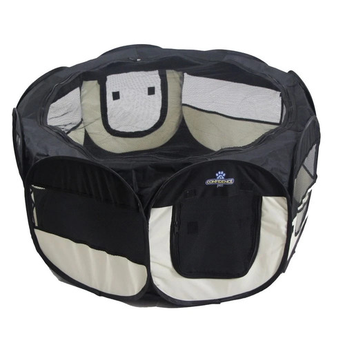 Confidence pet fabric indoor - confidence,