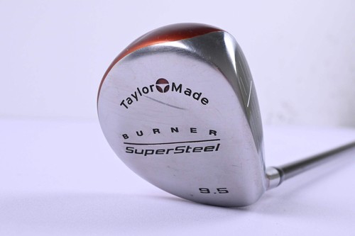 Taylormade burner driver 9 - driver, 9.5