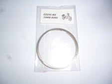 1970/80s CZ 250 MX MOTOCROSS