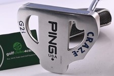 Ping G2i Craz-E Putter / 35