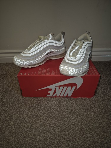 Nike air max reflective - nike,