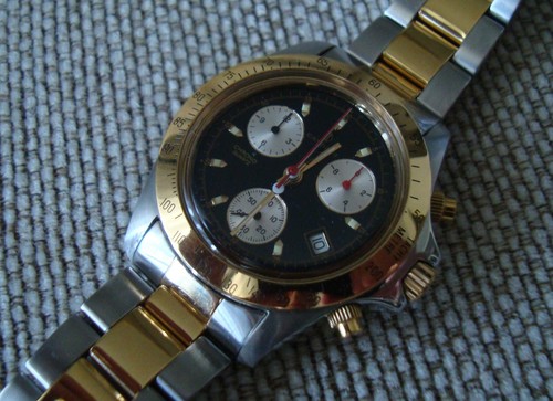 Candino vintage tritium