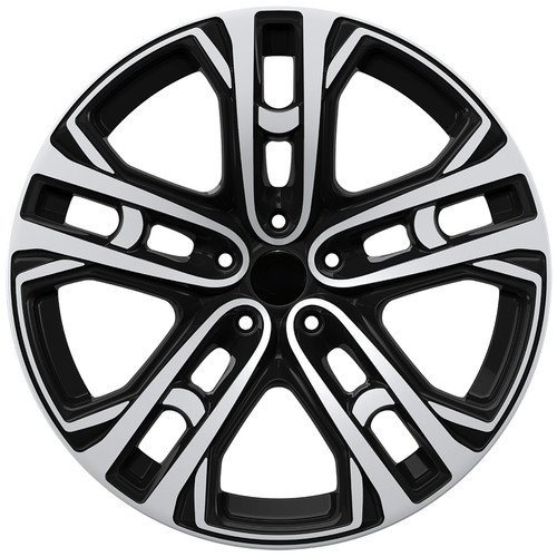 Kahn alloy wheels inch set - 23,