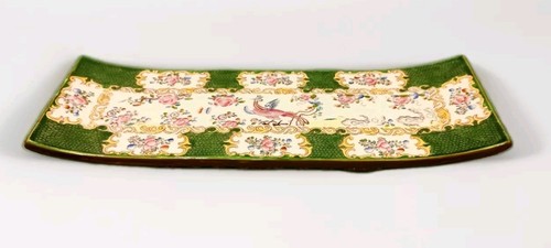 Minton green cockatrice ultra - minton,