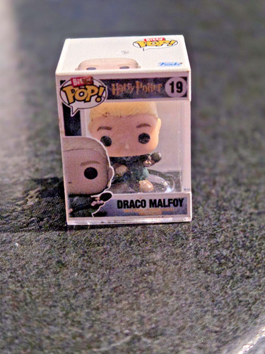 Funko bitty pop - funko,
