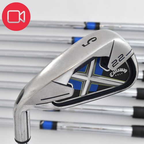 Lefty 8pcs callaway - 8pcs,