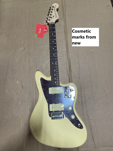 Fender guitars american - guitars,