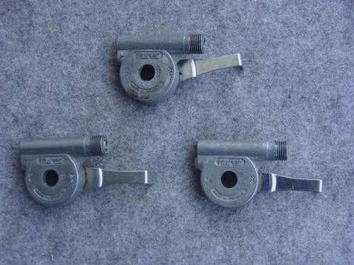 Huret speedometer drive - speedometer,
