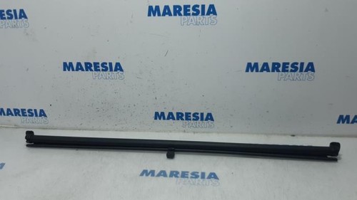 Wind deflector peugeot 207 - deflector,