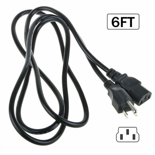 120v power cord - ac, precor