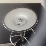 Kitchen bar stool - bar, rubber
