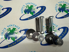 Massey Ferguson MF 35 35X FE35