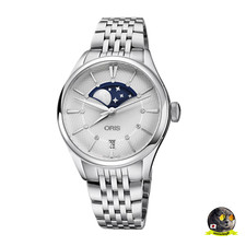 Oris Artelier Grande Lune Date