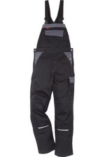 Kansas Icon Two Latzhose 1009