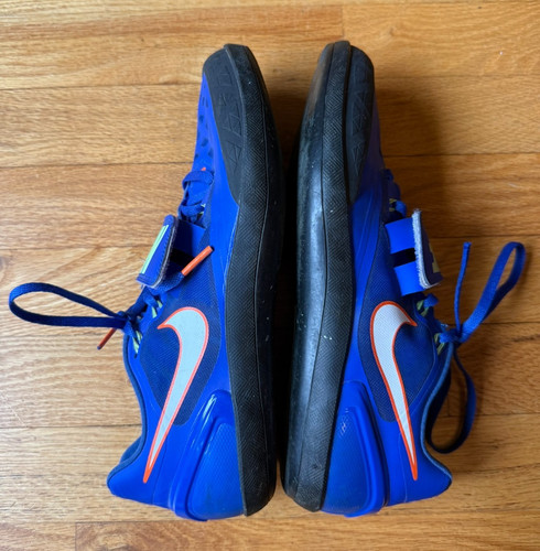 Nike zoom rotational - nike,