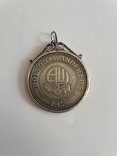 Silver Commemorative Medal in