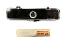 Fibracell Premiere Soprano Sax