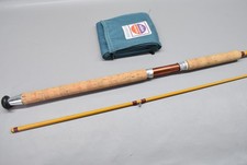 R Hamilton, Montrose  The Esk     7' - 0"  Spinning  Rod