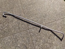 Jaguar XJS 1977 Pre HE V12