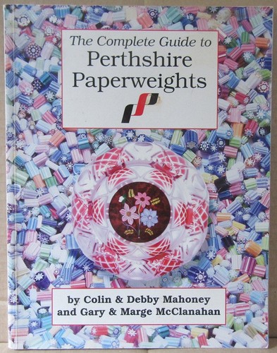 Complete guide perthshire - complete,