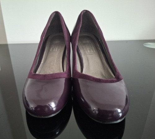Valentino conte purple ladies - conte,