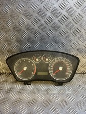 2006 FORD FOCUS MK1 5DR