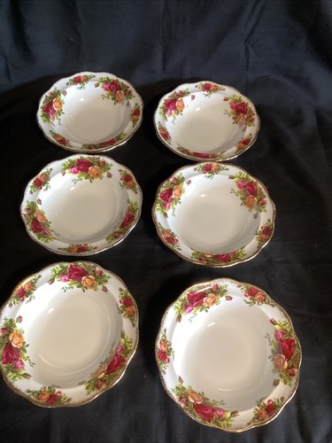 Royal albert old country - albert,