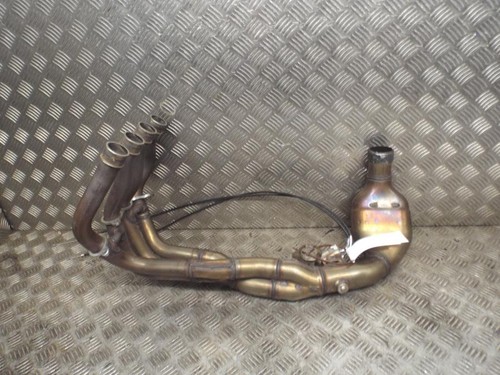 Honda cbr600rr cbr600 2008 - honda,