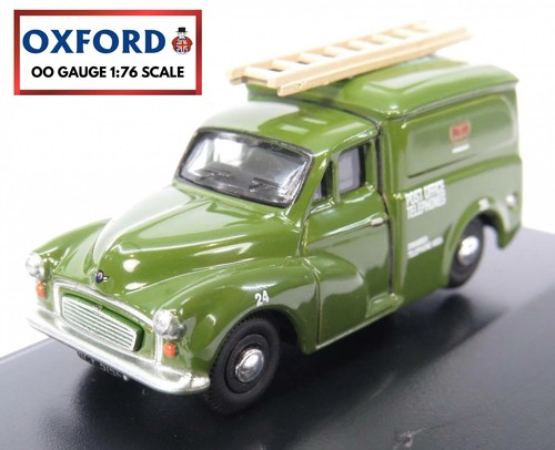 Oxford diecast 76mm007 - diecast,