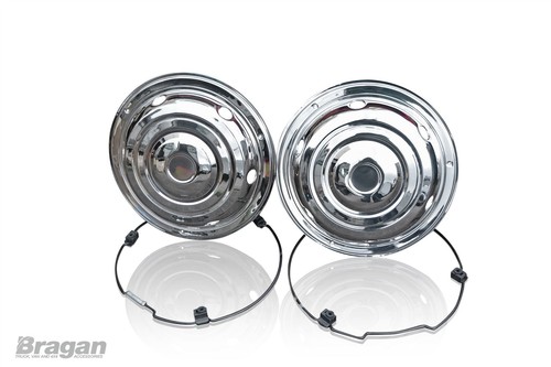 Swedish style stainless - 17.5",