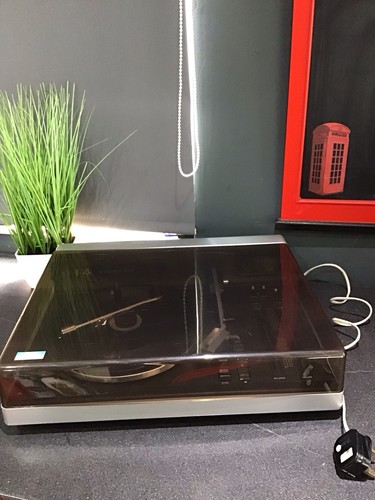 Vintage philips stereo 907 - philips,