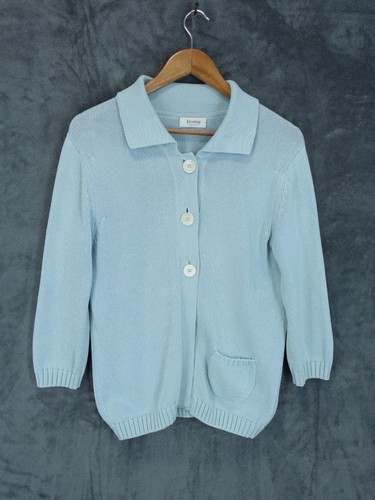 Johnstons elgin cardigan women - johnstons,