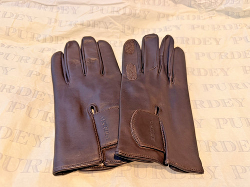 James purdey shooting - purdey,
