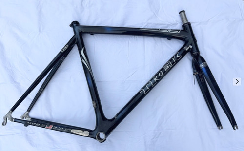 Trek madone sl - madone,
