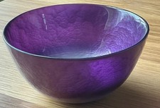 Vintage Portmeirion Dusk Glass