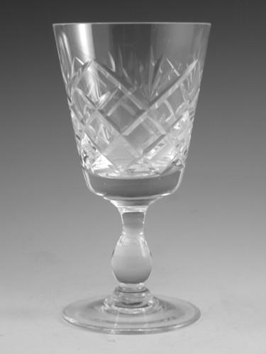 Royal brierley crystal - royal,