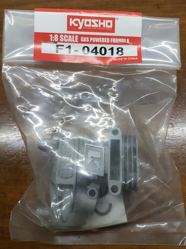 Kyosho f1 deagostini - gx-15,