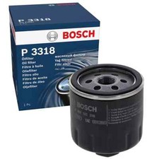 Bosch 0451103318 Engine Oil